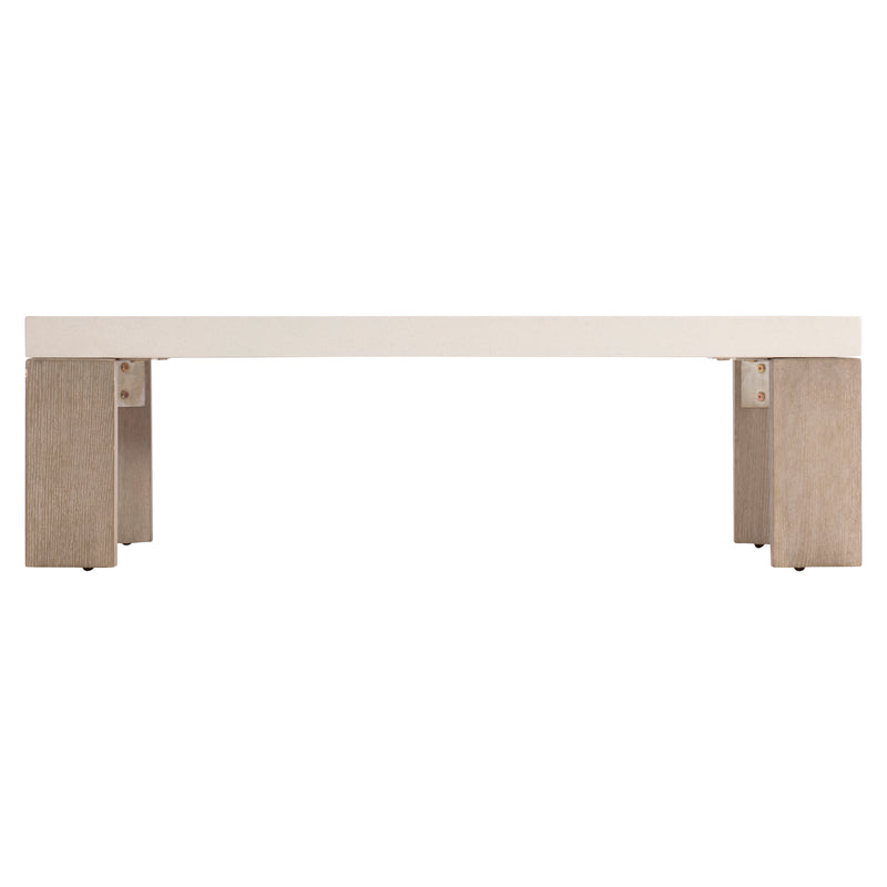 Bernhardt Lorenzo Cocktail Table