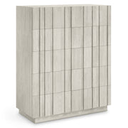 Bernhardt Tempo Tall Drawer Chest