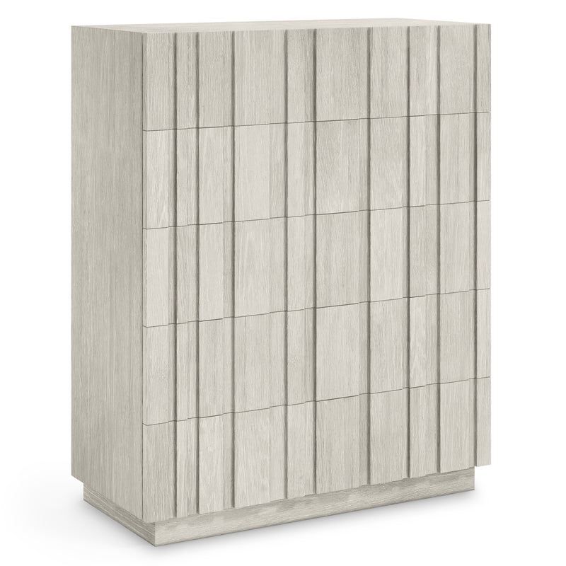 Bernhardt Tempo Tall Drawer Chest