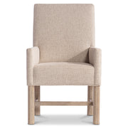 Bernhardt Aventura Fully Upholstered Arm Chair