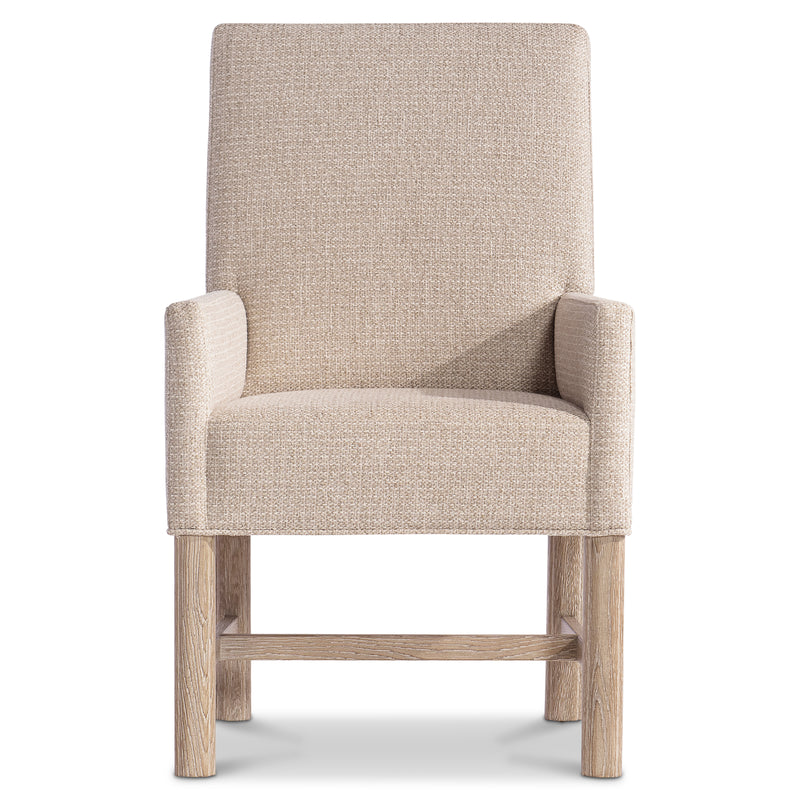 Bernhardt Aventura Fully Upholstered Arm Chair