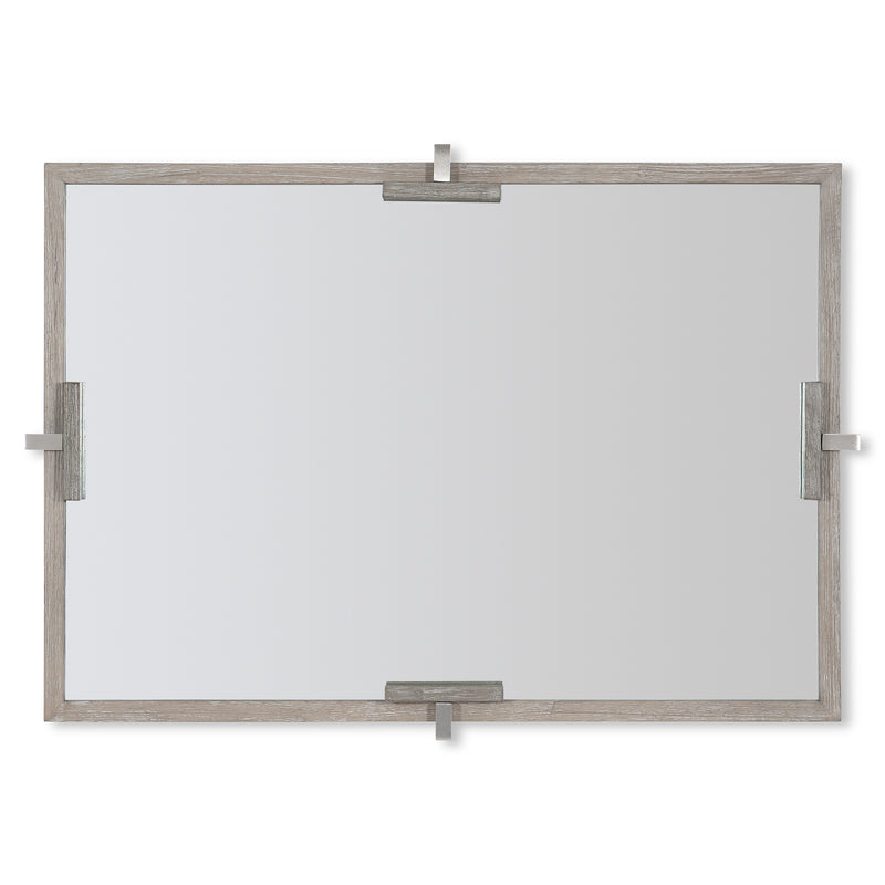 Bernhardt Foundations Mirror