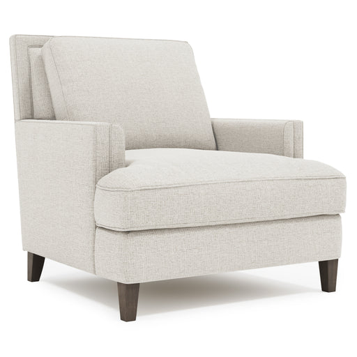 Bernhardt Addison Fabric Chair