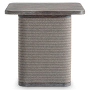 Bernhardt Rialto Outdoor Side Table