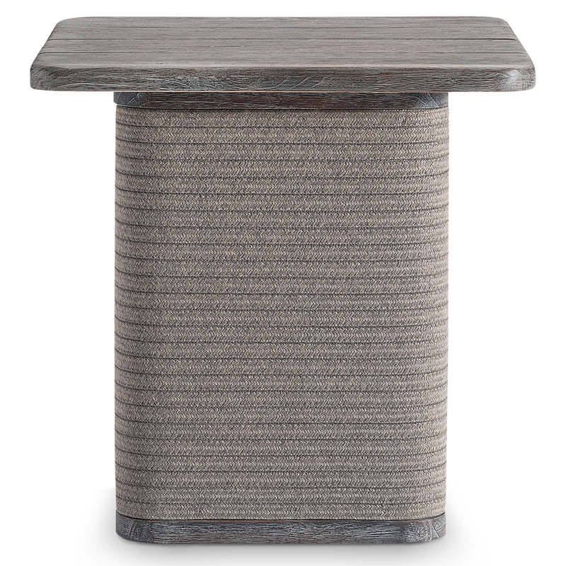 Bernhardt Rialto Outdoor Side Table