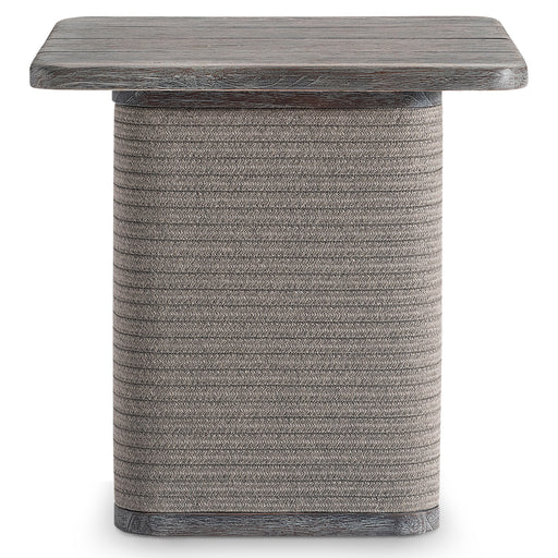Bernhardt Rialto Outdoor Side Table