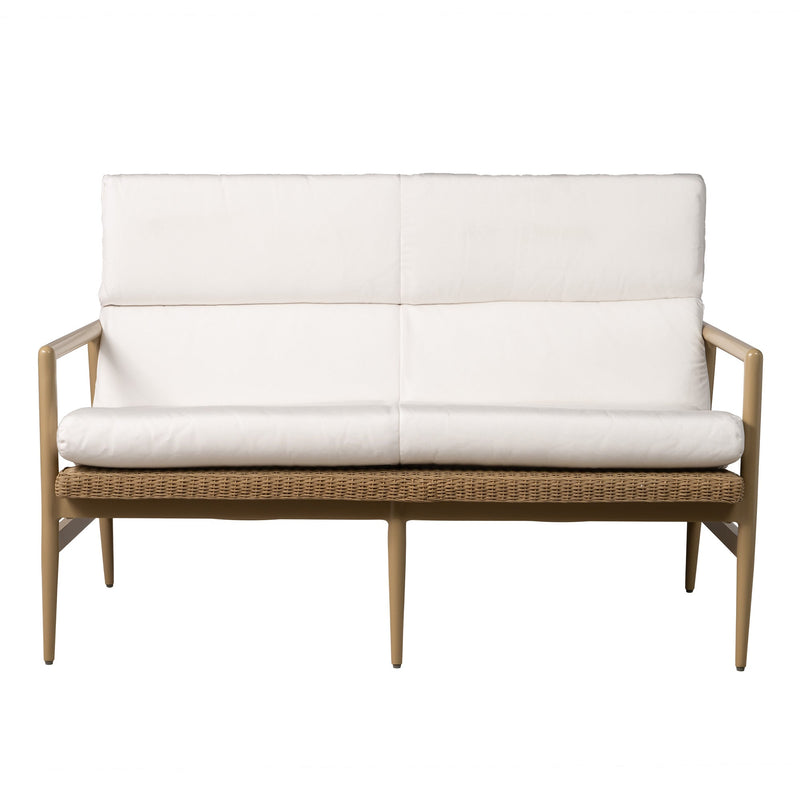 Lloyd Flanders Cascade Loveseat
