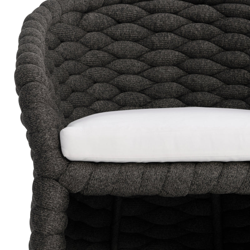 Bernhardt Salinas Arm Chair