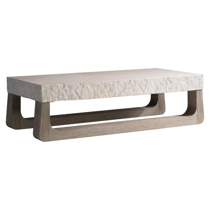 Bernhardt Bristol Outdoor Cocktail Table