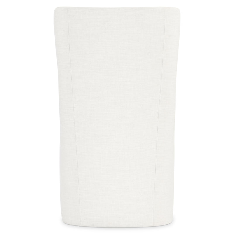 Bernhardt Albion Fully Upholstered Side Chair