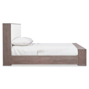 Bernhardt Casa Paros King Panel Bed