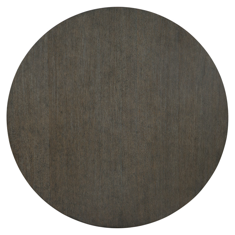 Bernhardt Linea Round Dining Table