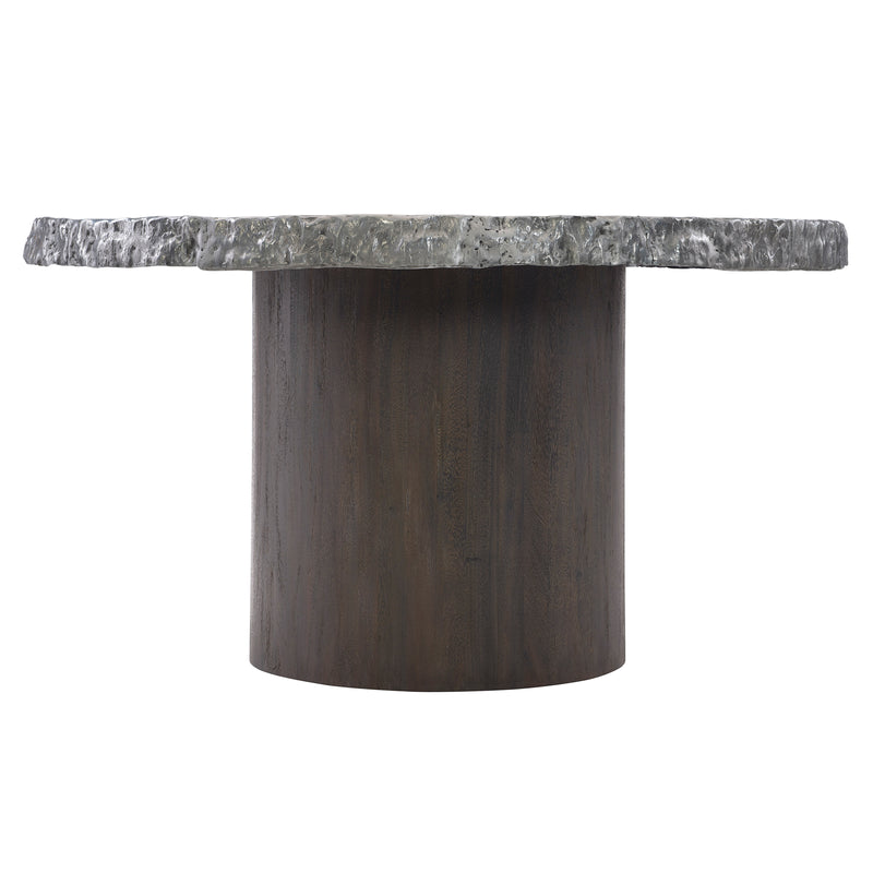 Bernhardt Cahill Round Dining Table