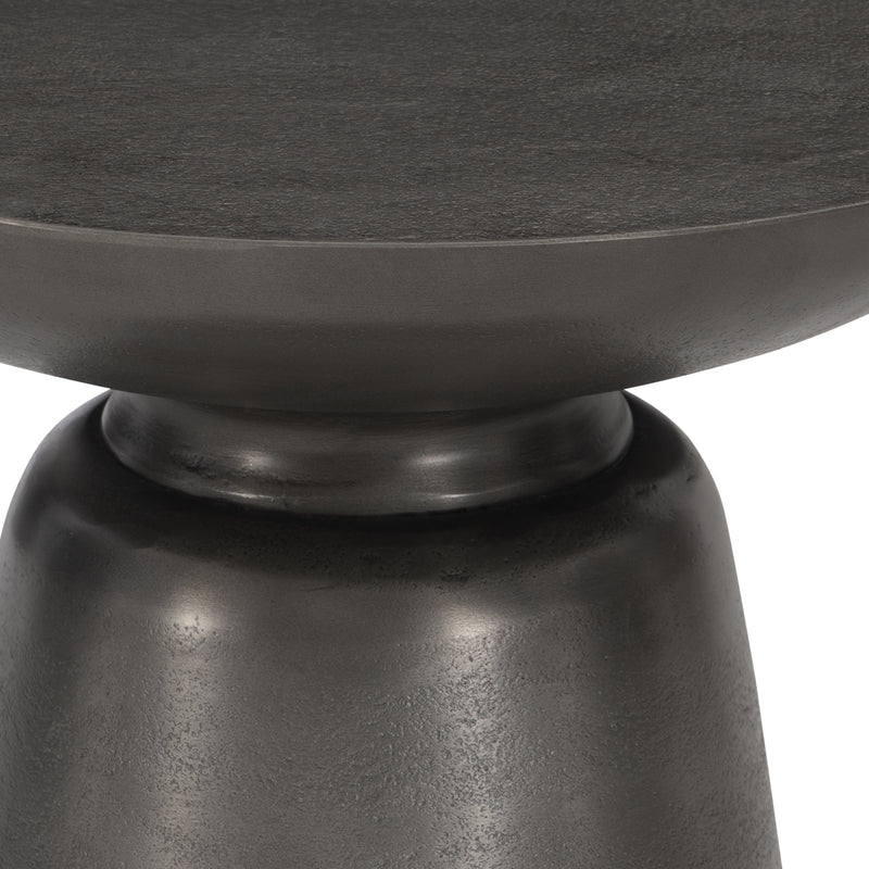 Bernhardt Catalan Outdoor Accent Table
