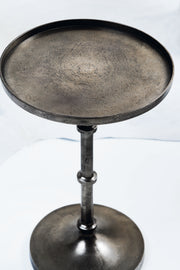Bernhardt Ascot Round Chairside Table