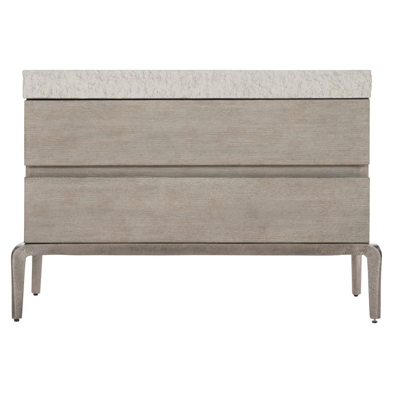 Bernhardt Ritter Nightstand