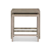Bernhardt Albion Nesting Table