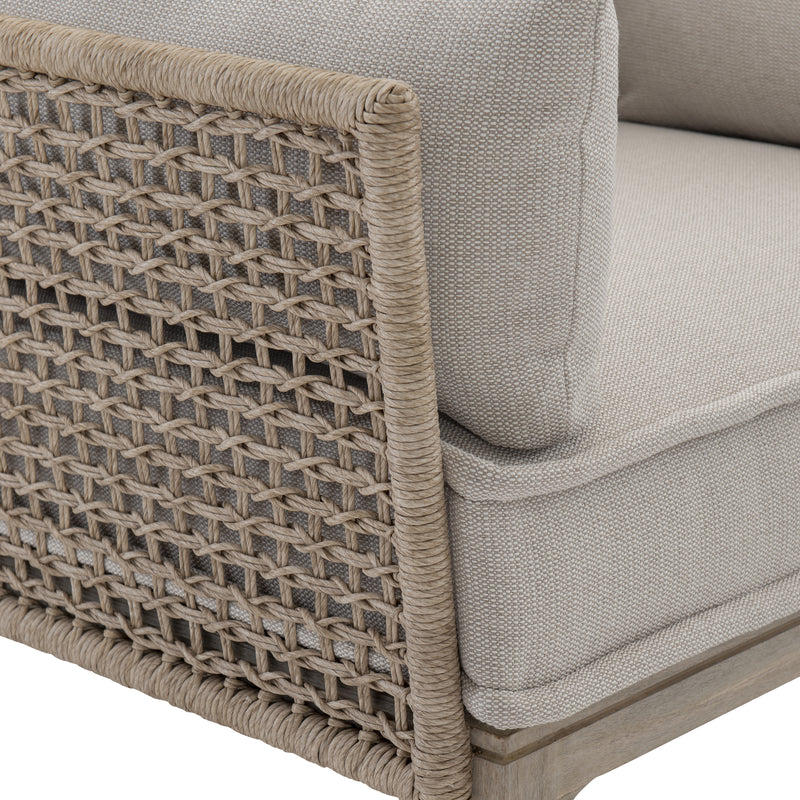 Bernhardt Catalonia Outdoor Chair