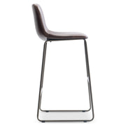 Bernhardt Sharpe Bar Stool