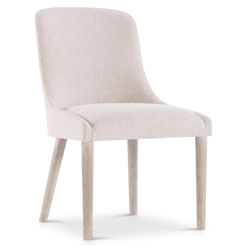 Bernhardt Antibes Side Chair