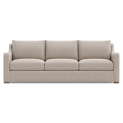 Bernhardt Ventura Fabric Sofa