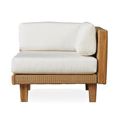 Lloyd Flanders Catalina Corner Sectional