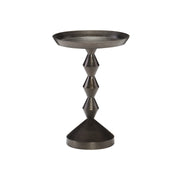 Bernhardt Mirabelle Round Chairside Table