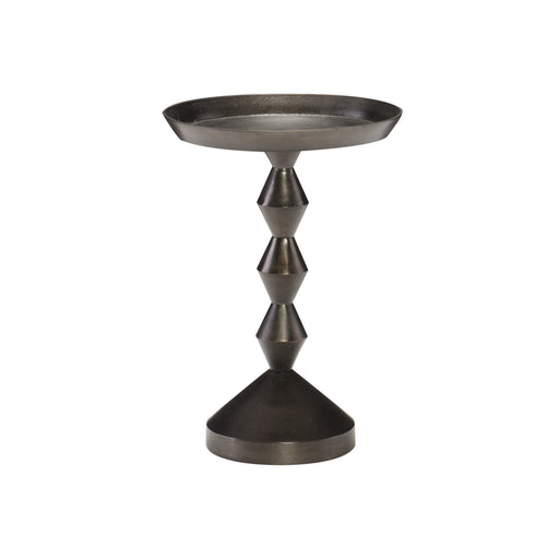 Bernhardt Mirabelle Round Chairside Table