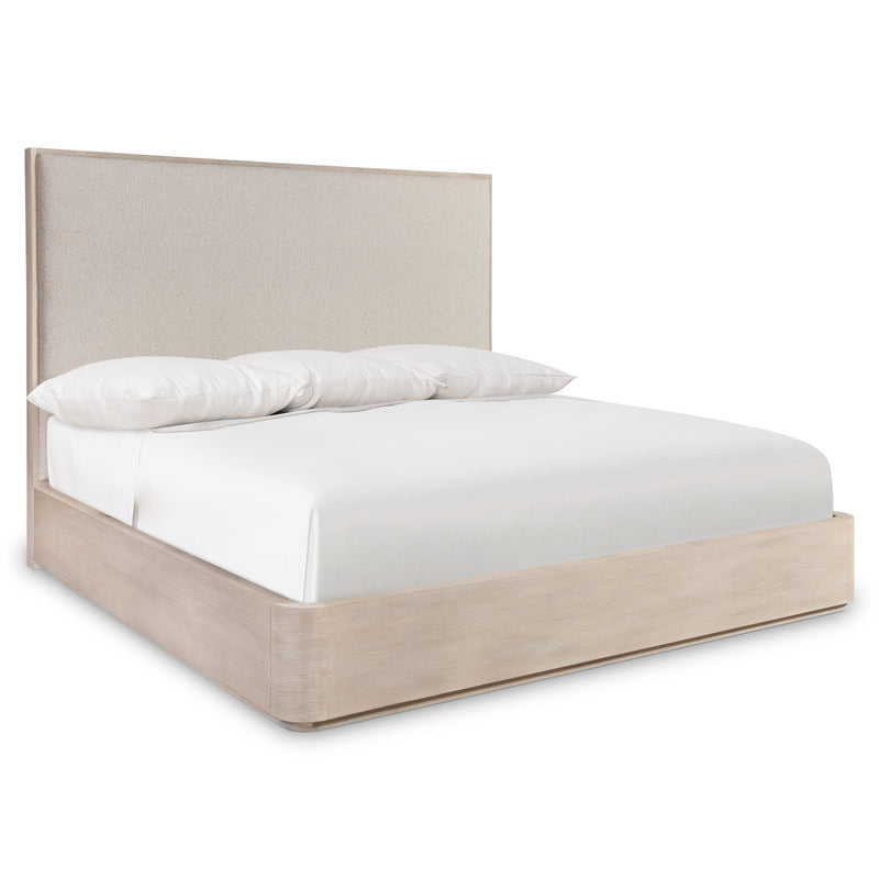 Bernhardt Lucerne Panel Bed, King