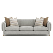 Bernhardt Tori Fabric Sofa