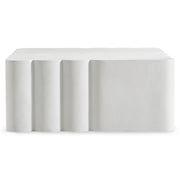 Bernhardt Monterosso Outdoor Cocktail Table