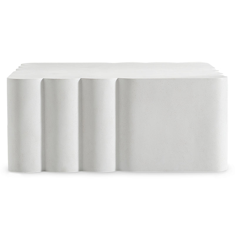 Bernhardt Monterosso Outdoor Cocktail Table
