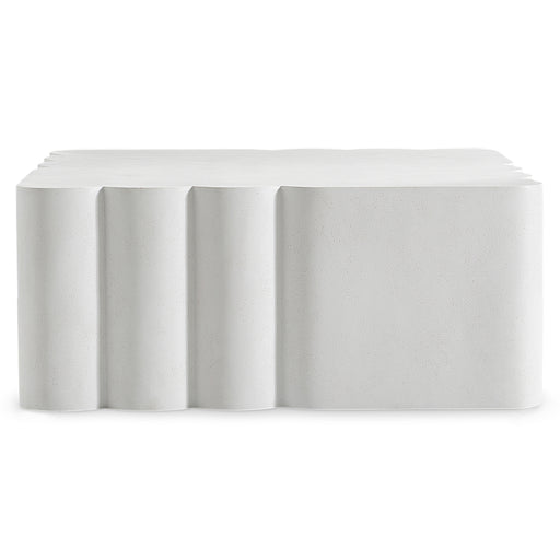 Bernhardt Monterosso Outdoor Cocktail Table