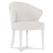 Bernhardt Silhouette Arm Chair