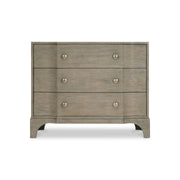 Bernhardt Albion Nightstand - 36.5 inch