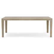 Bernhardt Edenton Outdoor Dining Table
