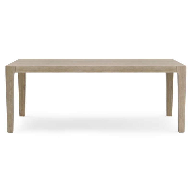 Bernhardt Edenton Outdoor Dining Table