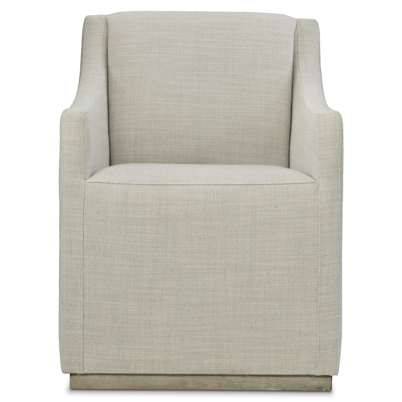 Bernhardt Casey Arm Chair