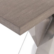Bernhardt Binti Console Table