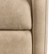 Bernhardt Sierra Leather Power Motion Chair