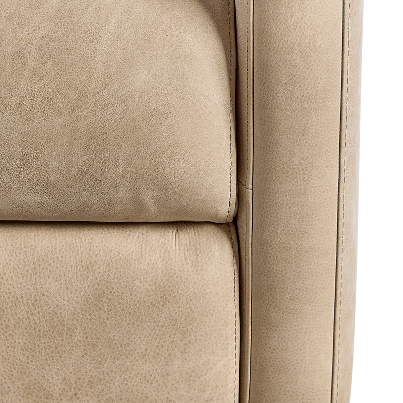 Bernhardt Sierra Leather Power Motion Chair