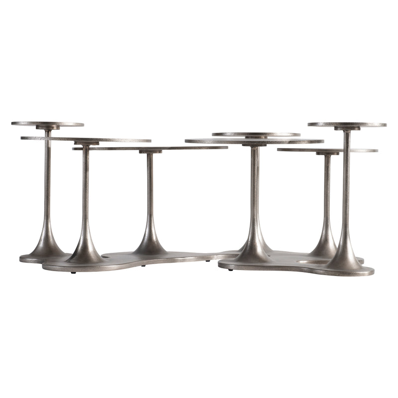 Bernhardt Cerchi Outdoor Cocktail Table