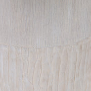 Bernhardt Solaria Wood Top Accent Table