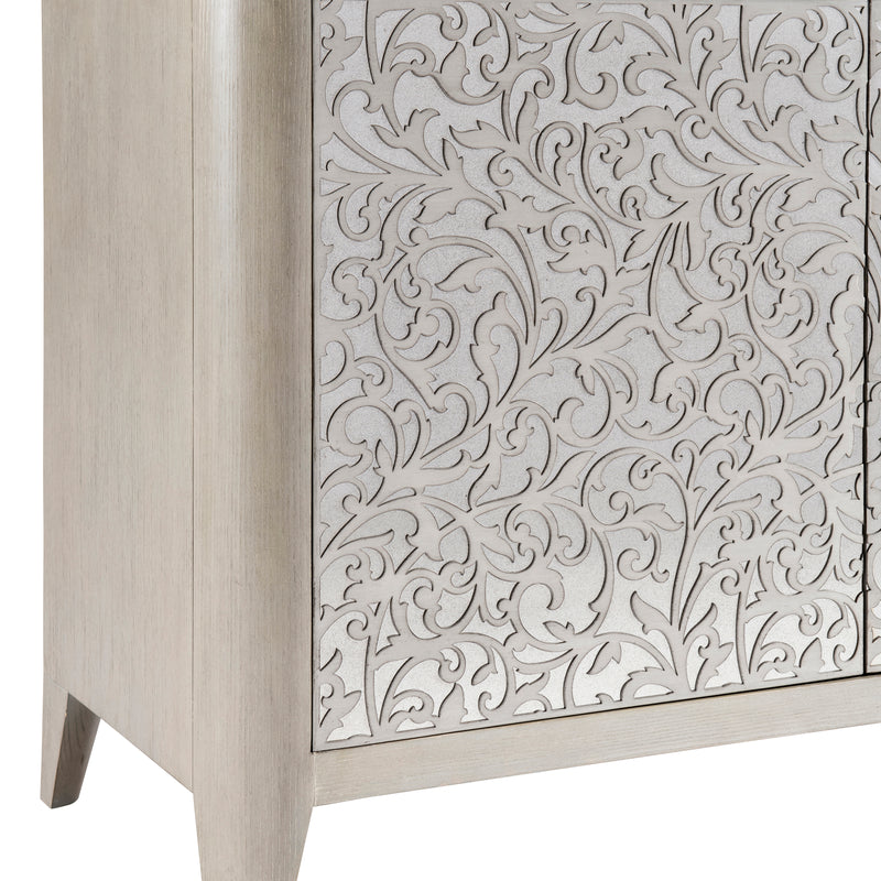 Bernhardt Cornelia Metal Front Buffet