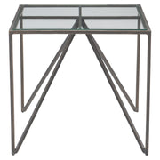Bernhardt Fulton Side Table