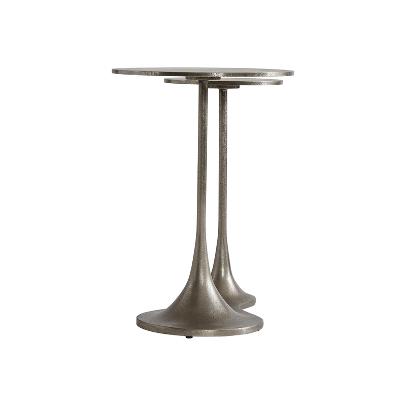 Bernhardt Cerchi Outdoor Accent Table
