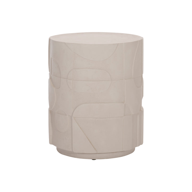 Bernhardt Zina Accent Table