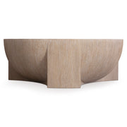 Bernhardt Loggia Round Cocktail Table