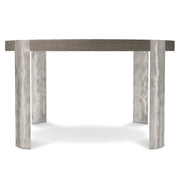Bernhardt Prado Dining Table in Porcini Finish