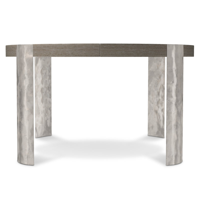 Bernhardt Prado Dining Table in Porcini Finish